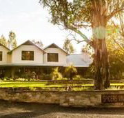Spicers Vineyards Estate - Accommodation Daintree