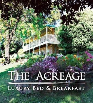 Picketts Valley NSW Accommodation Daintree