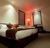 Burwood Inn Merewether - Accommodation Daintree