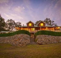 Bimbadeen Mountain Retreat - Accommodation Daintree