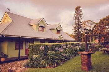 Allara Homestead - Accommodation Daintree 0