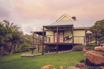 Allara Homestead - Accommodation Daintree 4