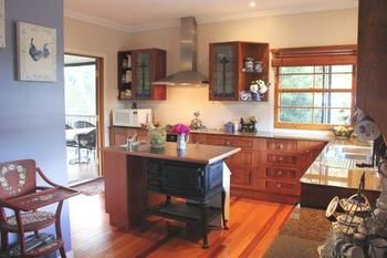 Allara Homestead - Accommodation Daintree 11
