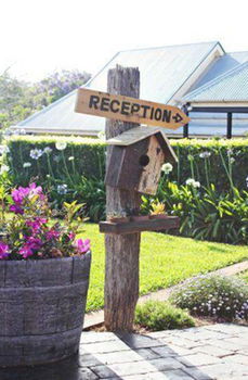 Allara Homestead - Accommodation Daintree 12