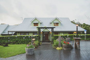 Allara Homestead - Accommodation Daintree 15