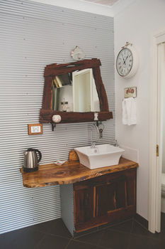 Allara Homestead - Accommodation Daintree 20
