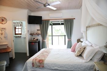 Allara Homestead - Accommodation Daintree 21