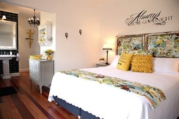 Allara Homestead - Accommodation Daintree 26