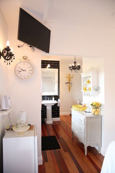 Allara Homestead - Accommodation Daintree 29