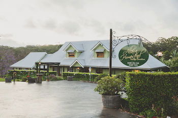 Allara Homestead - Accommodation Daintree 37