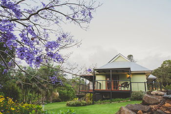 Allara Homestead - Accommodation Daintree 38