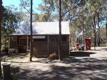 Woollamia Village Retreat - Accommodation Daintree 1
