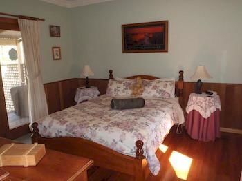 Woollamia Village Retreat - Accommodation Daintree 5