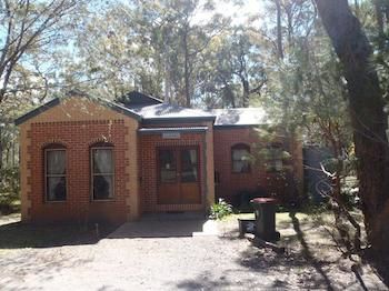 Woollamia Village Retreat - Accommodation Daintree 7