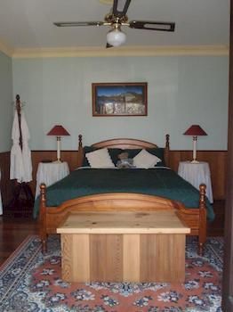 Woollamia Village Retreat - Accommodation Daintree 11