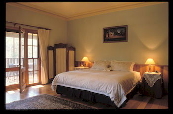 Woollamia Village Retreat - Accommodation Daintree 14