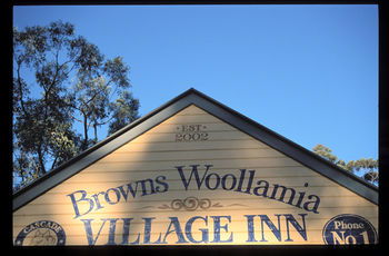 Woollamia Village Retreat - Accommodation Daintree 16