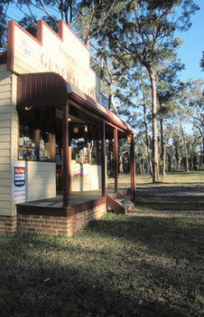 Woollamia Village Retreat - Accommodation Daintree 17