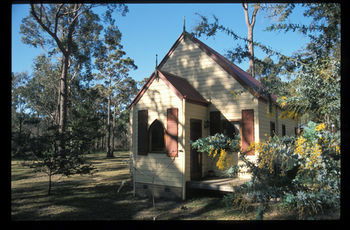 Woollamia Village Retreat - Accommodation Daintree 18