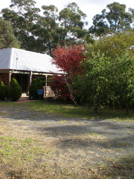 Woollamia Village Retreat - Accommodation Daintree 28