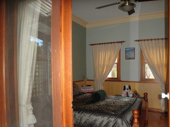 Woollamia Village Retreat - Accommodation Daintree 35