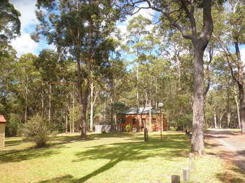 Woollamia Village Retreat - Accommodation Daintree 38