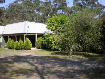 Woollamia Village Retreat - Accommodation Daintree 39