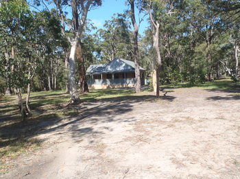 Woollamia Village Retreat - Accommodation Daintree 50