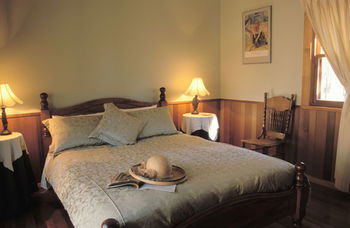 Woollamia Village Retreat - Accommodation Daintree 55