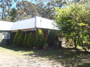 Woollamia Village Retreat - Accommodation Daintree 60
