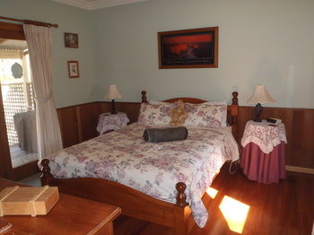 Woollamia Village Retreat - Accommodation Daintree 62