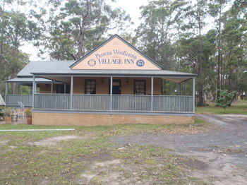 Woollamia Village Retreat - Accommodation Daintree 63