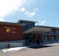 Macquarie Inn - Accommodation Daintree