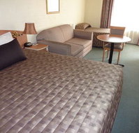 Best Western Coachmanaposs Inn Motel - Accommodation Daintree