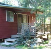 Jervis Bay Cabins - Accommodation Daintree