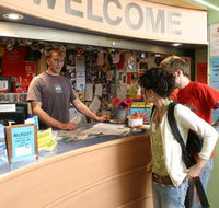 Sydney Glebe Point YHA - Hostel - Accommodation Daintree
