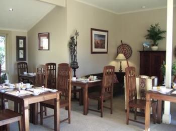 Lurline House - Accommodation Daintree 0