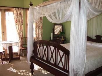 Lurline House - Accommodation Daintree 2