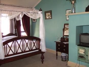 Lurline House - Accommodation Daintree 3