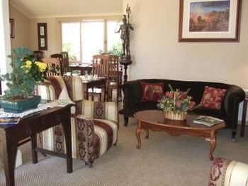 Lurline House - Accommodation Daintree 5