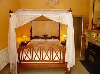 Lurline House - Accommodation Daintree 9