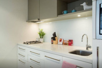 Anchor On Collins Sapphire - Accommodation Daintree 18