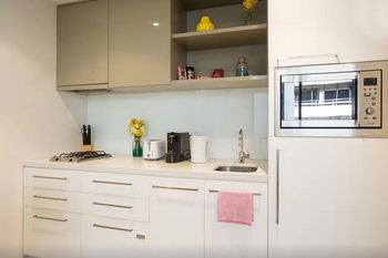 Anchor On Collins Sapphire - Accommodation Daintree 33