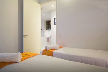 Anchor On Collins Sapphire - Accommodation Daintree 57