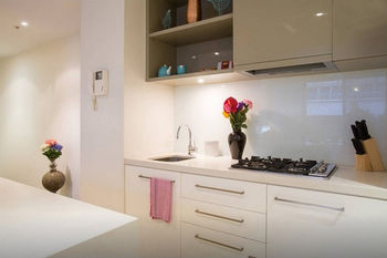 Anchor On Collins Sapphire - Accommodation Daintree 64