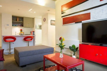 Anchor On Collins Sapphire - Accommodation Daintree 68