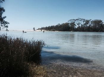 Huskisson Beach Bed And Breakfast - Accommodation Daintree 1