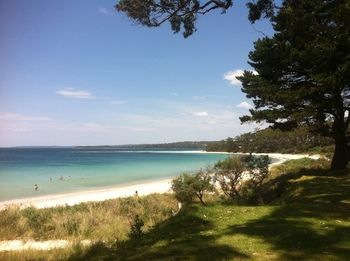 Huskisson Beach Bed And Breakfast - Accommodation Daintree 2