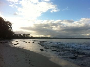 Huskisson Beach Bed And Breakfast - Accommodation Daintree 4