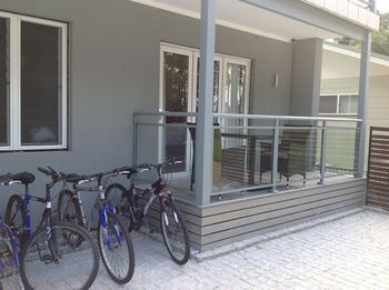 Huskisson Beach Bed And Breakfast - Accommodation Daintree 5